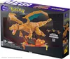 Kit de construction mobile MEGA Pokémon Motion Glurak Voir les images du produit 10