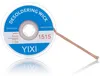 Rosfix Treccia Dissaldante da 1,5 mm – Treccia di Rame di Anteprima dell’immagine prodotto 7