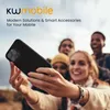 kwmobile Handyhülle für iPhone 14 Pro Max Hülle, für iPhone Produktbild-Vorschau 9