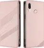Hülle für Huawei P20 Lite, Kunstleder Brieftaschen Produktbild-Vorschau 1