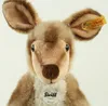 Steiff Kango Kaenguru 40 avec bébé 064623 Voir les images du produit 3