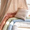 Julius Zöllner dune Bettschlange Musselin 180 Produktbild-Vorschau 11