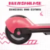 Elektrická dětská koloběžka Zimilo E Scooter, rychlost 14 Náhled obrázku produktu 5