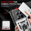 Coque + 2 Verres Trempés pour Xiaomi Redmi Note 15 Pro Plus Voir les images du produit 2