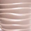 Blumentopf Sand Slim Ø 296 mm mocca Produktbild-Vorschau 4