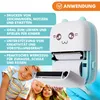 Mini stampante KRUMAD - Stampante termica Bluetooth Anteprima dell’immagine prodotto 3