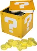Nintendo Super Mario Coin Candies (12 ct.) Produktbild-Vorschau 2