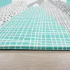 Tapis de jeu Tapis d'éveil pour bébé Réversible Lavable Voir les images du produit 11