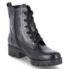 Gabor Schnürstiefeletten Damen 31323130303234 Schwarz 40 Produktbild-Vorschau 28