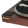 Roadstar TT-260SPK, Gramofon s přímým náhonem, Automatický, Náhled obrázku produktu 2