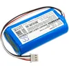 TECHTEK Batteria compatibile con [Televes] H30FLEX Anteprima dell’immagine prodotto 2