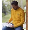 Atlas For Men - "Essential" T-Shirt für Herren (5er-Pack) Produktbild-Vorschau 3