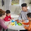 Jeu de société Hippos Gloutons Voir les images du produit 4