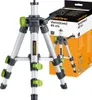 Laserliner VarioStand Stativ Laserebene 3 Bein(e) Aluminium Produktbild-Vorschau 1
