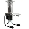 SETANGEBOT Obsmühle Obstpresse 20L, Hydropresse + Produktbild-Vorschau 6