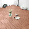 44 Stück Terrassenfliesen Stecksystem Klickfliesen Dielen Produktbild-Vorschau 8