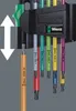 Wera 967/9 TX BO - Jeu de clés à six pans creux - 9 pièces Voir les images du produit 19