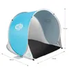 NILS CAMP Strandzelt NC3173 – Pop-Up Zelt mit UV-Schutz und Produktbild-Vorschau 13