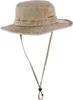Scippis Axford Hut – Robuster Canvas-Hut mit Kinnband – Produktbild-Vorschau 2
