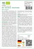 SAFLAX - Garden in the Bag - BIO - Rote Beete - Detroit Produktbild-Vorschau 3