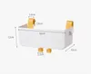 Wickeltisch Organizer - Wickelkommode Organizer - Produktbild-Vorschau 3