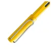Lamy Füllfederhalter 018 FH safari yellow Produktbild-Vorschau 1