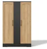 STILVORA Küchenschrank mit Gewürzregal, Produktbild-Vorschau 7