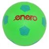 VICTORIA Gummifußball 22cm grün 1044934 Produktbild-Vorschau 1