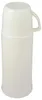 Botella térmica Helios Elegance, 0,5 litros, color blanco Vista previa de la imagen del producto 9