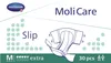 Molicare Slip extra Gr.M 30 St Produktbild-Vorschau 2