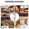 Gastronomie, dopopener, tafelmodel dopopener, blikopener, Productafbeelding-voorbeeld 15