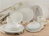 CreaTable, 33065, Uno Offwhite, sada tanierov 12 ks, Náhľad obrázku produktu 12