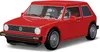 Volkswagen Golf (1974-1983) (Maßstab 1:35) Produktbild-Vorschau 1