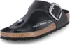 Birkenstock Gizeh Big Buckle 1018753 (39/black) Produktbild-Vorschau 8