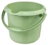 Keeeper Mika Eco Wassereimer 24x20cm Grün 24 x 20 cm Grün Produktbild-Vorschau 1