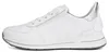 ara Damen-Slipper OSAKA 2.0 Weiß-Silber, Farbe:weiß, UK Produktbild-Vorschau 30
