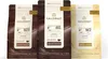 Schokoladenset 3x1 kg (Vollmilch, Weiß und Zartbitter) Produktbild-Vorschau 1