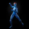 Hasbro X-Men Mystique Marvel Legends Series Actionfigur 15 Produktbild-Vorschau 2