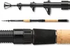 DAIWA MEGAFORCE TELE MFT 60G , 3,3m, 10,82ft, 20-60g, 6 Produktbild-Vorschau 1