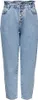 Only Cuba Jeans aderenti Blau XS / 34 Frau Blau XS Anteprima dell’immagine prodotto 3