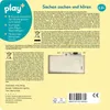 Play+ Mein allererstes Soundbuch Im Kindergarten - ab 12 Voir les images du produit 4