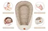 Babynest Neugeborene Nestchen Baby Waffelpique 50x90 cm Produktbild-Vorschau 4