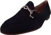 Gabor : chaussures basses, mocassins, couleur noire, pour Voir les images du produit 4