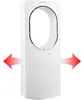 Ventilator SENCOR SFT 2404WH 55 dB(A), WEISS, TIMER, 50,0 W Produktbild-Vorschau 5
