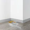 ProfiPVC Weichsockelleiste PVC 50x20mm 20 Meter Produktbild-Vorschau 2