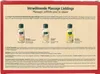 Geschenkset mit Massageö len 3 x 20 ml Produktbild-Vorschau 5