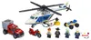 LEGO City 60243 - Inseguimento con elicottero della polizia Anteprima dell’immagine prodotto 18