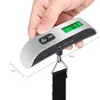 Gepäckwaage Digitale Kofferwaage Kofferwaage Tragbare Produktbild-Vorschau 6