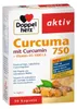 Doppelherz Curcuma 750 Kapseln 30 St Produktbild-Vorschau 7