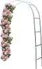 Pergola Ogrodowa Kolumna Łuk Na Kwiaty Róże 240 Cm Podgląd zdjęcia produktu 7